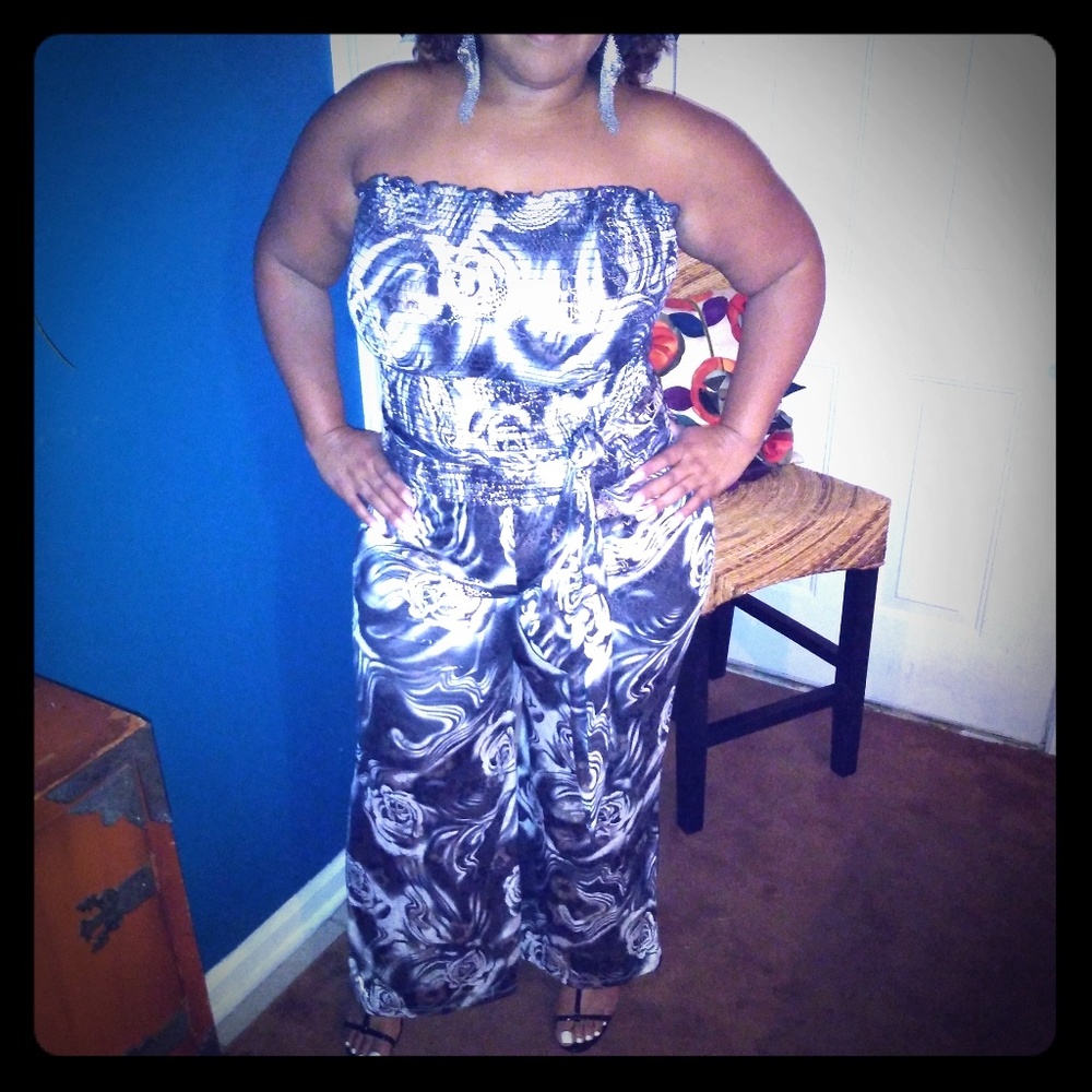 Body Suit